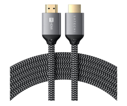 Kabel HDMI Satechi Kabel HDMI 2.1 8K-60Hz lub 4K-120Hz/100Hz, 2 m